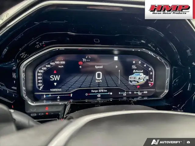 2023 GMC Sierra 1500 SLT in Cars & Trucks in Grand Bend - Image 15