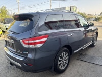 Check out this pre-owned 2014 Nissan Pathfinder we recently got in. This Nissan Pathfinder offers al... (image 8)