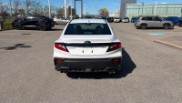 Nouvel Arrivage! La Subaru WRX Base Manuelle 2024 est une berline sportive conçue pour les passionné... (image 4)