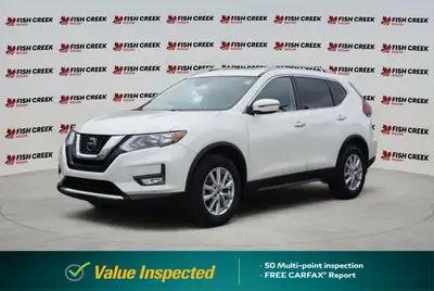Come visit our Fish Creek Nissan team, you can find us at 14750 Macleod Trail S Calgary, AB T2Y 2E7,...