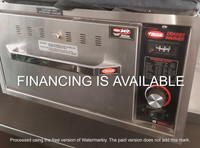 HUSSCO For sale a NEW Hatco Restaurant  Kitchen Equipment Warmer
