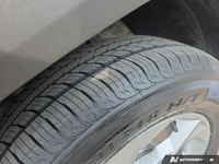 Command every drive in the 2022 Hyundai Tucson Preferred, an SUV engineered for comfort and advanced... (image 9)