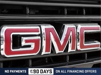 This GMC Sierra 1500 has a dependable Turbocharged Gas I4 2.7L/166 engine powering this Automatic tr... (image 8)