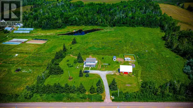 3281 Highway 6 Waldegrave, Nova Scotia in Houses for Sale in New Glasgow - Image 33