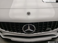 Premium Pkg | Navigation Pkg | AMG Night Pkg | Technology Pkg | AMG Drivers Pkg | AMG Aerodynamics P... (image 9)
