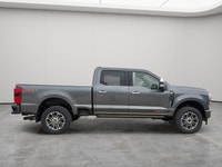 POWER-DEPLOYABLE RUNNING BOARDS, PLATINUM PLUS PKG, MAX RECLINE SEATS, TWIN PANEL POWER MOONROOF, 5T... (image 6)