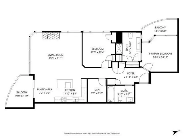 504 32330 SOUTH FRASER WAY Abbotsford, British Columbia in Condos for Sale in Abbotsford - Image 41