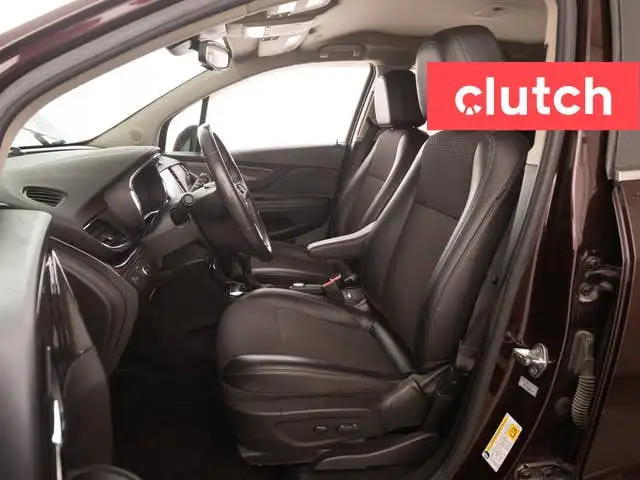 2018 Buick Encore Preferred in Cars & Trucks in Bedford - Image 15