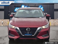 Look at this certified 2023 Nissan Sentra SV | Adaptive Cruise | Heated Seats | Auto Climate | CarPl... (image 7)