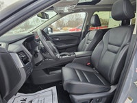 Seize the opportunity to command this exceptional 2024 NISSAN ROGUE SL AWD, boasting premium feature... (image 7)