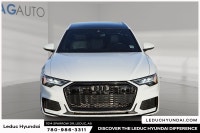 2019 Audi A6 Technik quattro Experience the Audi A6 Technik with only 96101 km on the odometer. Fini... (image 1)
