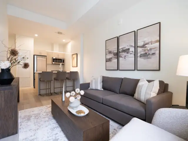 NOW LEASING SEPTEMBER 2026 | NEW 1 BEDROOM APT ON SPRING GARDEN in Long Term Rentals in City of Halifax - Image 9