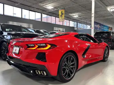 2024 Chevrolet Corvette Stingray|1LT|NAV|TARGAROOF|BOSE|ZMODE|FO, View more