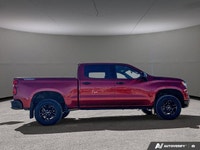 Dealer Certified Pre-Owned. This Chevrolet Silverado 1500 boasts a Gas V8 5.3L/325 engine powering t... (image 7)
