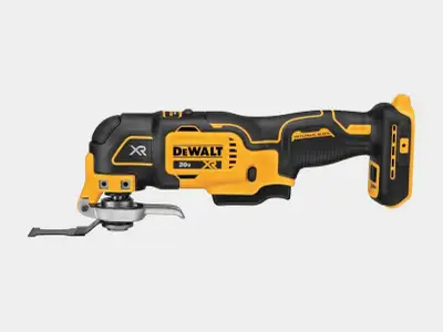 Outil Oscillant / DEWALT Oscillating Tool · Free Ship, View more