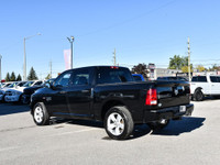 BAM! This 2021 Ram 1500 Classic Express Crew Cab 4x4 is a HEMI-Powered Beast That's Fiercer Than a T... (image 4)