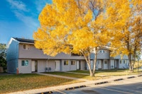 Amenities: In-suite Laundry • Private Yard • Spacious Rooms Suite & Building: Spacious two-bedroom,... (image 2)