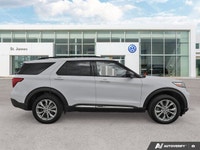 * Drive System: Standard Intelligent 4WD (Four-Wheel Drive). * Terrain Management System: Features s... (image 5)