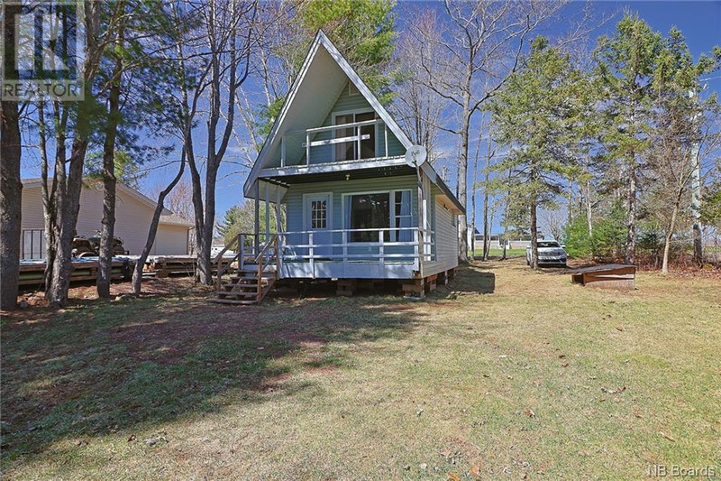 40 Shore Road Clarks Corner, New Brunswick Houses for Sale