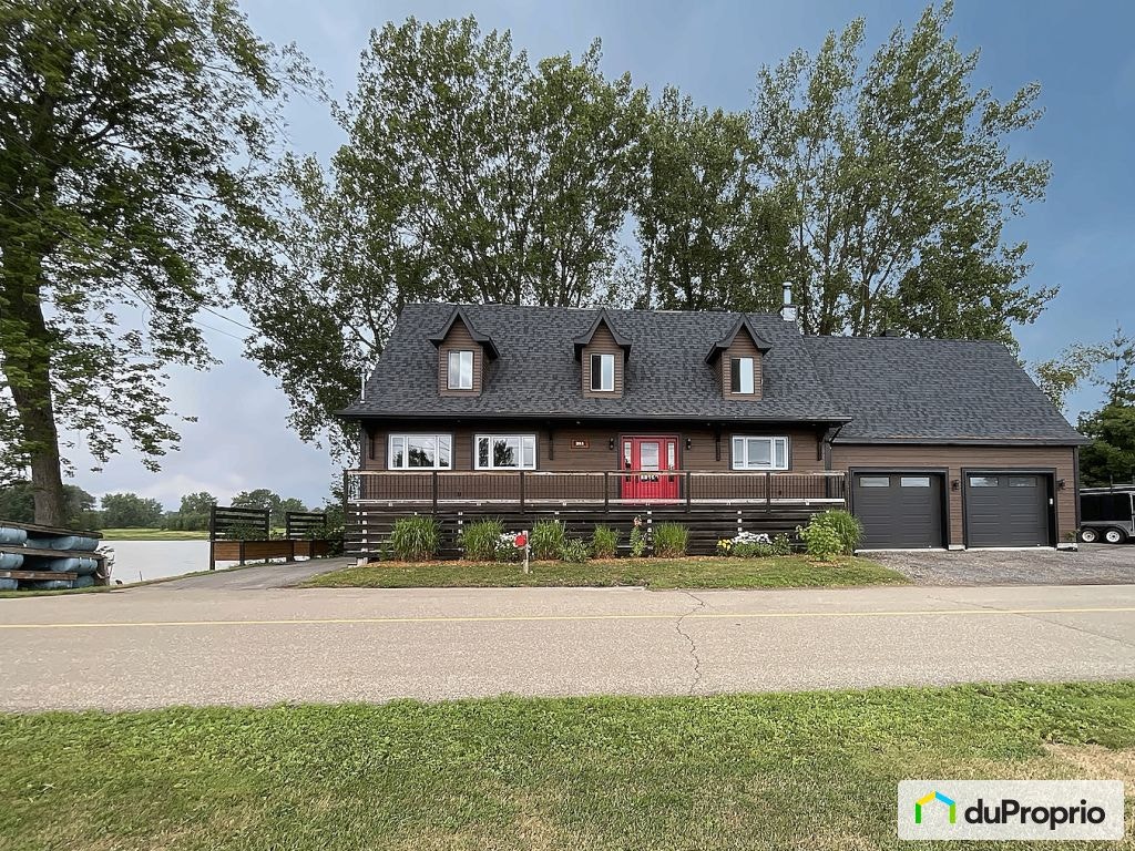 $725,000 - 2 Storey for sale in La Visitation-de-l'Ile-Dupas — photo 2
