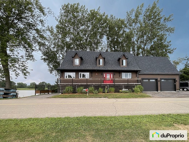 $725,000 - 2 Storey for sale in La Visitation-de-l'Ile-Dupas — photo 2