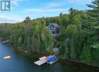 1092 Dunlop Shores RD Elliot Lake, Ontario