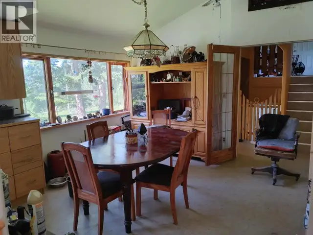 7814 LITTLE FORT 24 HIGHWAY Lone Butte, British Columbia in Houses for Sale in 100 Mile House - Image 10
