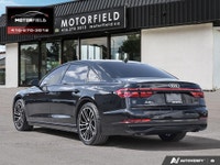 One Owner - Accident Free - Local Ontario Vehicle - Executive Package! Luxury Package! Black Optics... (image 3)