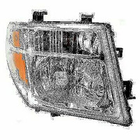 HEADLIGHT FOR NISSAN XTERRA