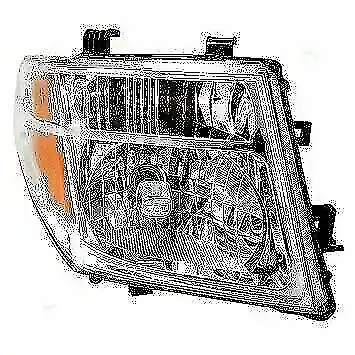 Right Side Head Light For Nissan Xterra 2005-2015 Part# 26010-EA025