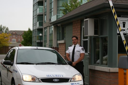 SECURITY GUARD | CONDOMINIUM | VAUGHAN in Drivers & Security in Markham / York Region - Image 3