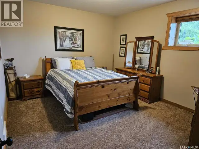 765 Fort San ROAD Fort Qu'Appelle, Saskatchewan in Houses for Sale in Regina - Image 36