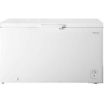 National/Insignia 14 Cu. Ft. Chest Freezer-White $599.00 No Tax!, View more