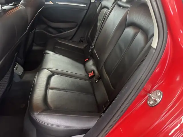 2015 Audi A3 4dr Sdn quattro 2.0T Progressiv in Cars & Trucks in Longueuil / South Shore - Image 16