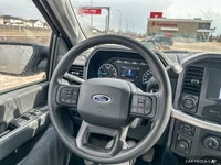The 2023 Ford F-150 includes four-wheel drive, remote engine start, a back-up camera, and WiFi hotsp... (image 9)