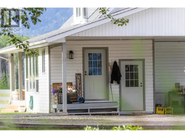 18549 W 16 HIGHWAY Telkwa, British Columbia in Houses for Sale in Smithers - Image 8