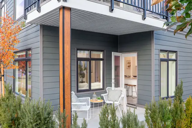 Parksville 2 Bedroom, 2 Bath Apartment for Rent: in Long Term Rentals in Parksville / Qualicum Beach - Image 11