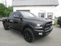 2017 Ram 2500 **CONTENT AUTO SPÉCIALISTE DU FINANCEMENT MAISON SANS ENQUETE CREDIT **Obtenez le meil... (image 4)