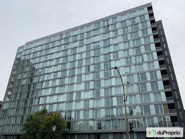$430,000 - Condominium in Ville-Marie (downtown, old Mtl) — photo 1
