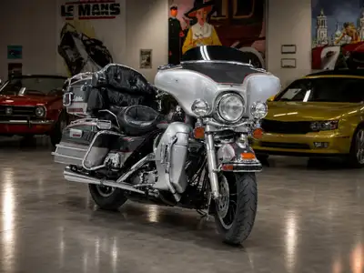 Why I Bought This Harley-Davidson 1993 Harley-Davidson Ultra Classic 90th Anniversary | 23,264 km Th...
