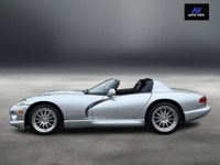 Welcome to Auto View! JUST LANDED!! 1999 Dodge Viper RT/10!! **HRE RIMS** **CLEAN CARFAX** The 1999... (image 7)
