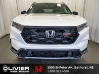 -AWD -Roof Rails -Mag Wheels -Power Liftgate -Honda Sensing -Adaptive Cruise Control -Dual Climate C... (image 1)