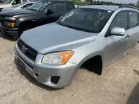 2009 TOYOTA RAV4   just in for parts at Pic N Save!