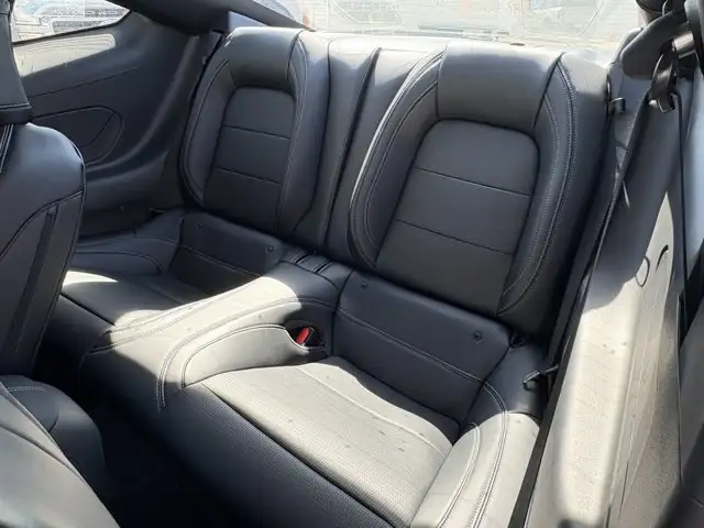 2026 Ford Mustang EcoBoost Premium | 201A: B&O SOUND | LANE KEEP | Cars ...