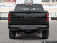 This Ram 1500 boasts a Twin Turbo Regular Unleaded I-6 3.0 L/183 engine powering this Automatic tran... (image 5)