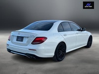 Welcome to Auto View! JUST LANDED!! 2018 Mercedes-Benz E43 AMG!! **MB HOUSE PLUG-IN TUNE** The 2018... (image 5)