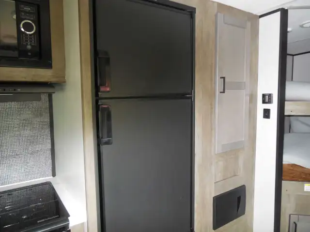 2022 Heartland North Trail 26BHS in RVs & Motorhomes in St. Albert - Image 20