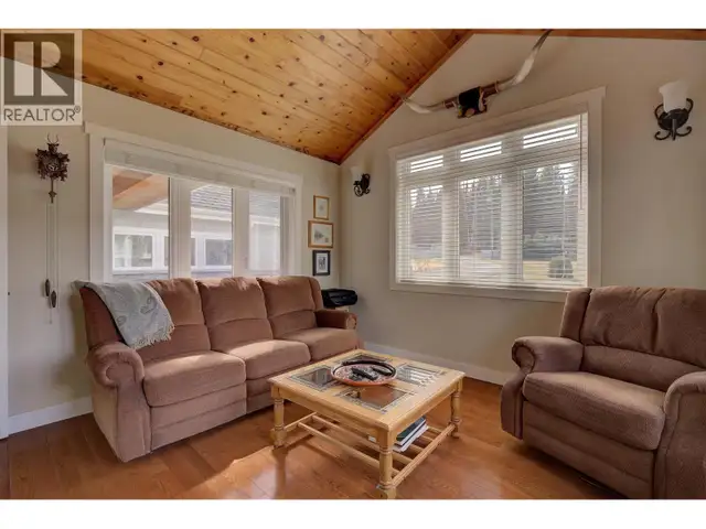 6416 HORSEFLY LANDING ROAD Horsefly, British Columbia in Houses for Sale in Williams Lake - Image 13