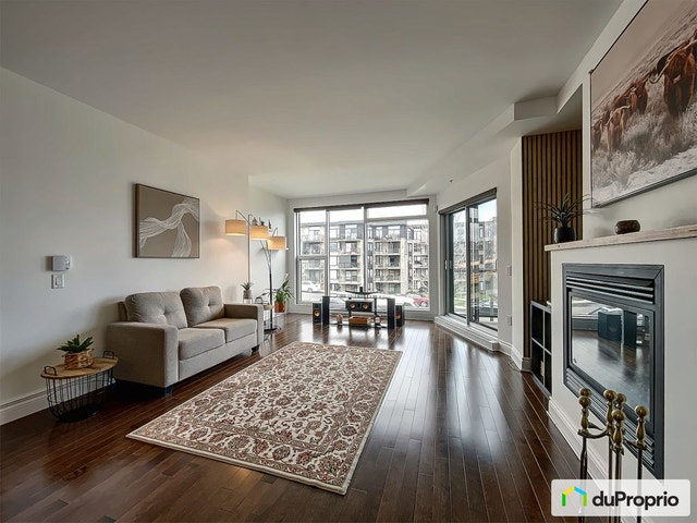 $534,000 - Condominium for sale in Beauport — photo 3