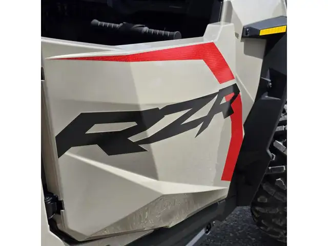 2026 Polaris RZR Trail S Ultimate in ATVs in Brantford - Image 24
